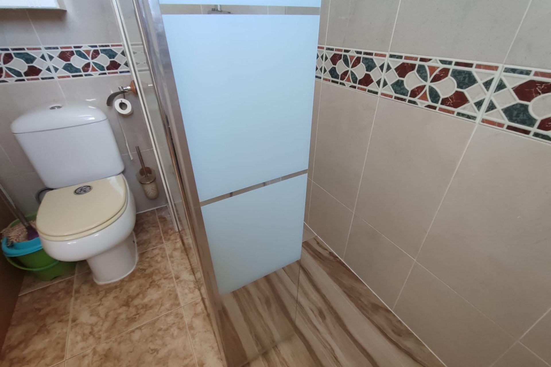 Resale - Apartment / flat -
Torrevieja - Torrevieja Centro