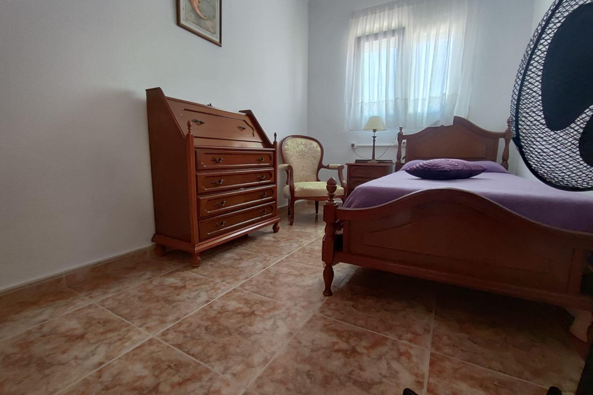 Resale - Apartment / flat -
Torrevieja - Torrevieja Centro