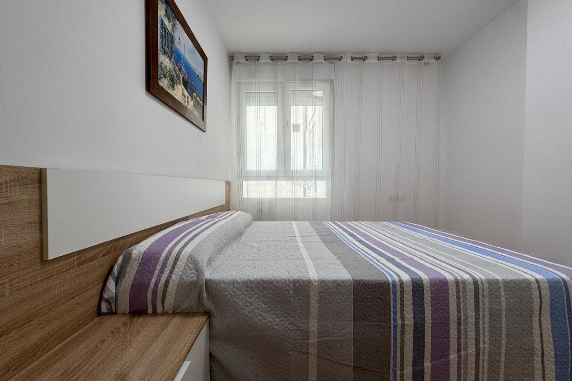 Resale - Apartment / flat -
Torrevieja - Torrevieja Centro