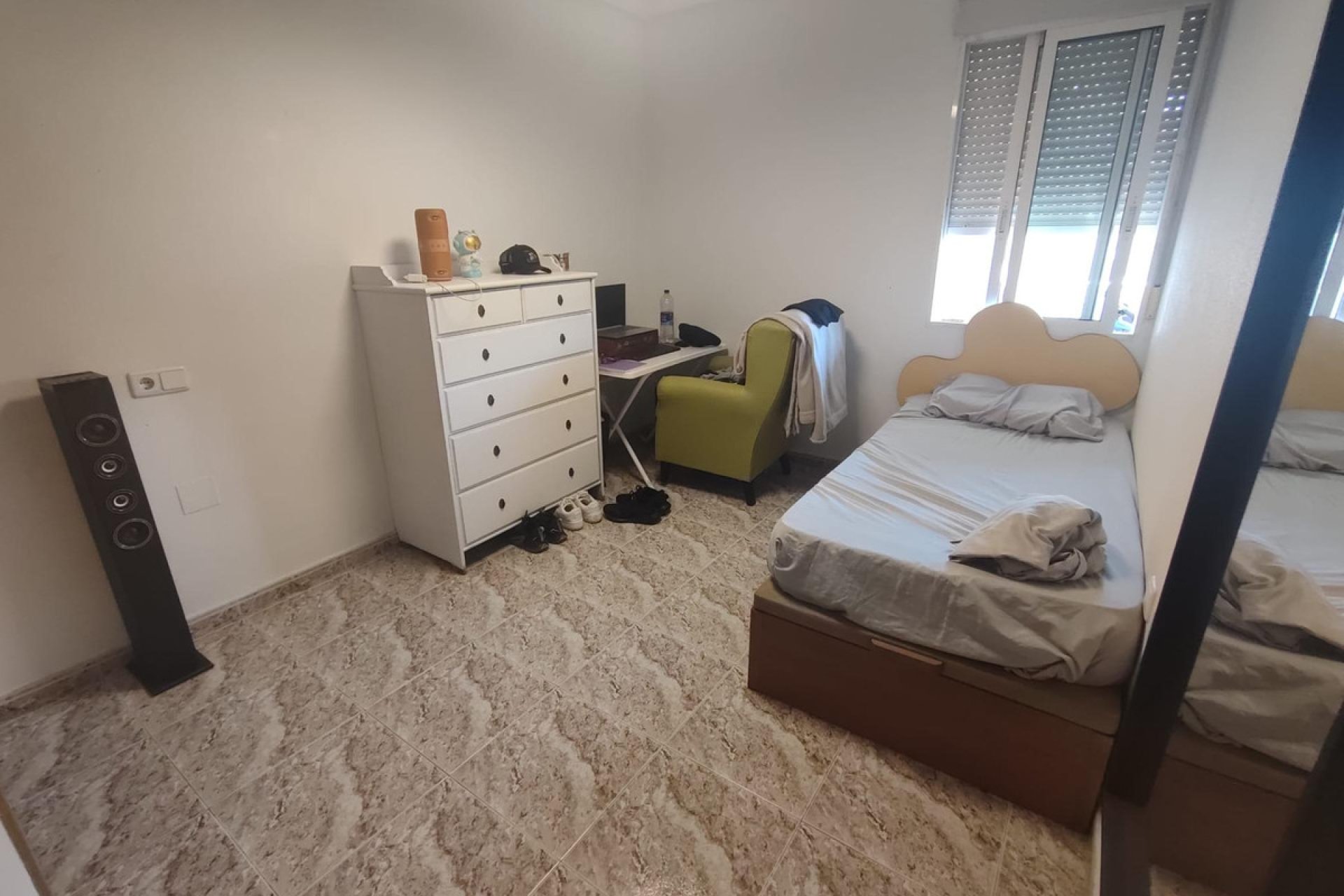 Resale - Apartment / flat -
Torrevieja - Torrevieja Centro