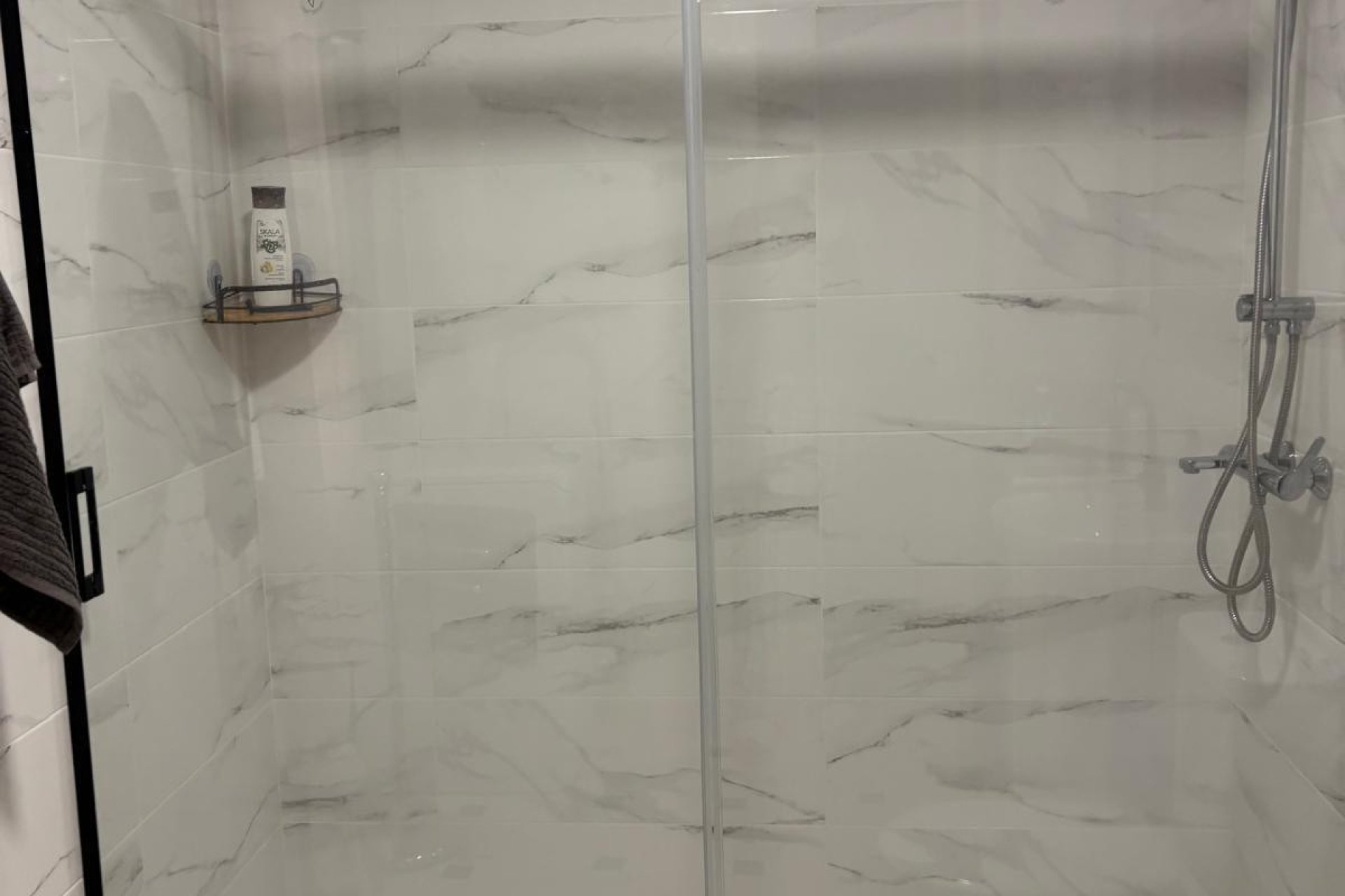 Resale - Apartment / flat -
Torrevieja - Torrevieja Centro