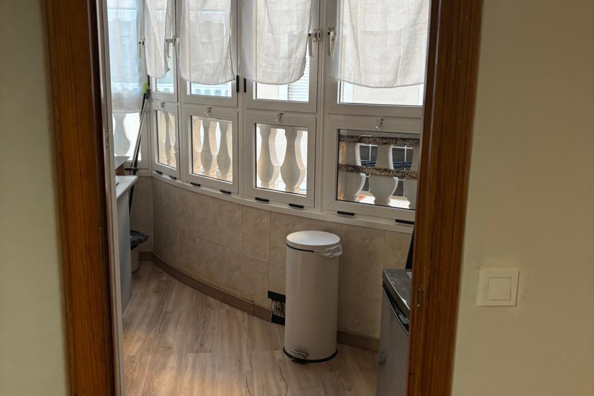 Resale - Apartment / flat -
Torrevieja - Torrevieja Centro