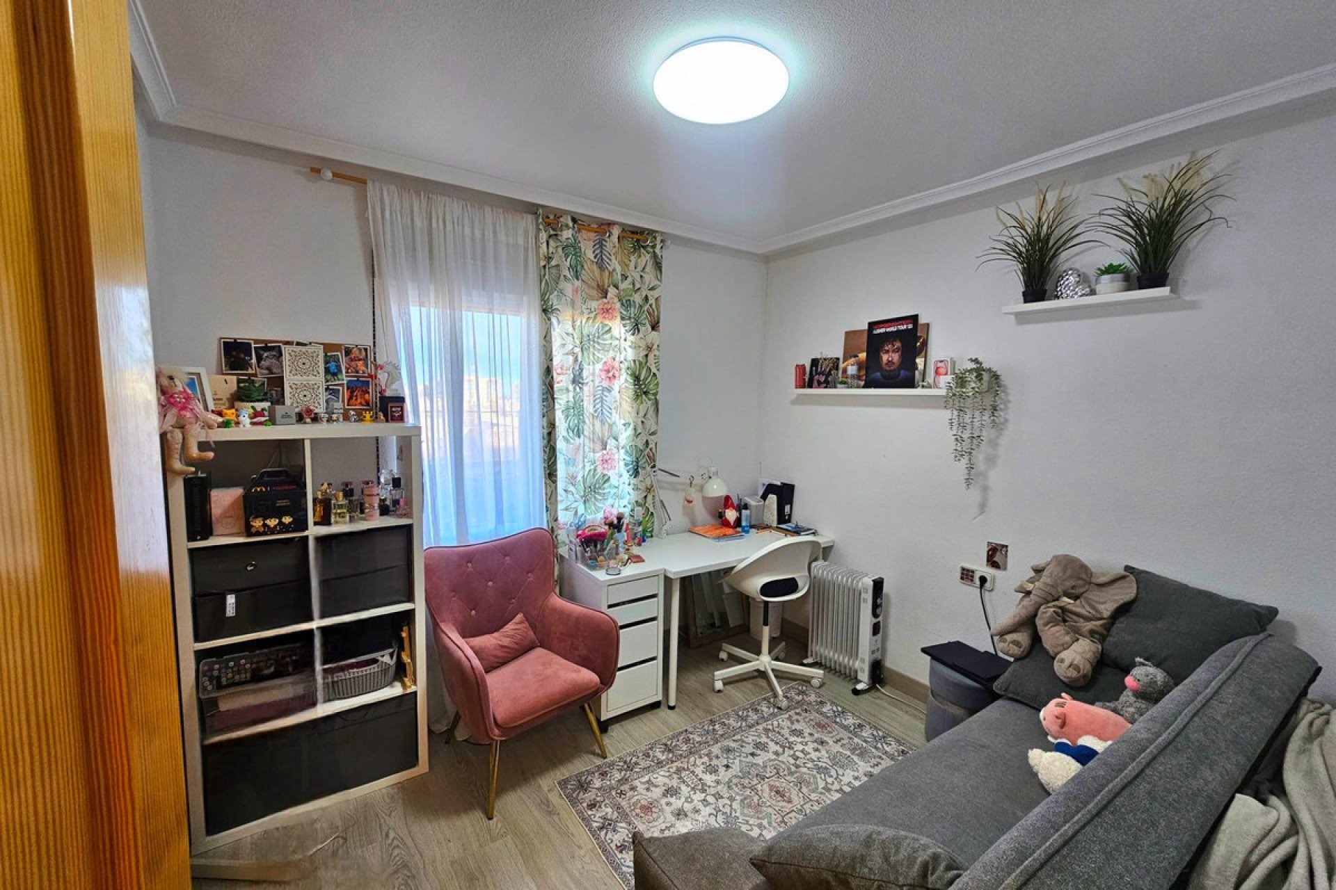 Resale - Apartment / flat -
Torrevieja - Torrevieja Centro