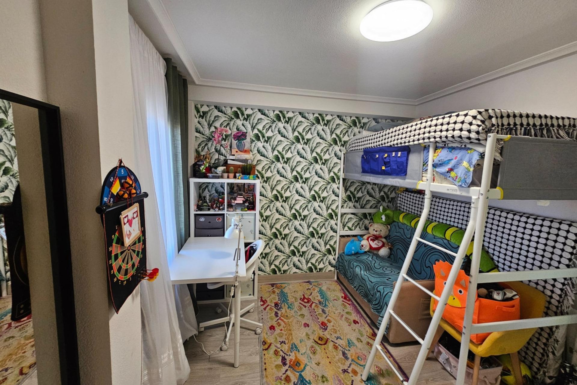 Resale - Apartment / flat -
Torrevieja - Torrevieja Centro