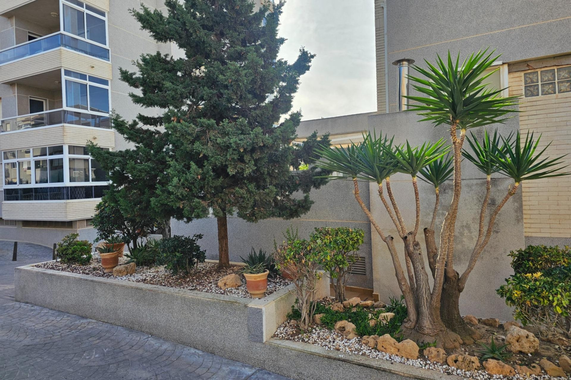 Resale - Apartment / flat -
Torrevieja - Torrevieja Centro