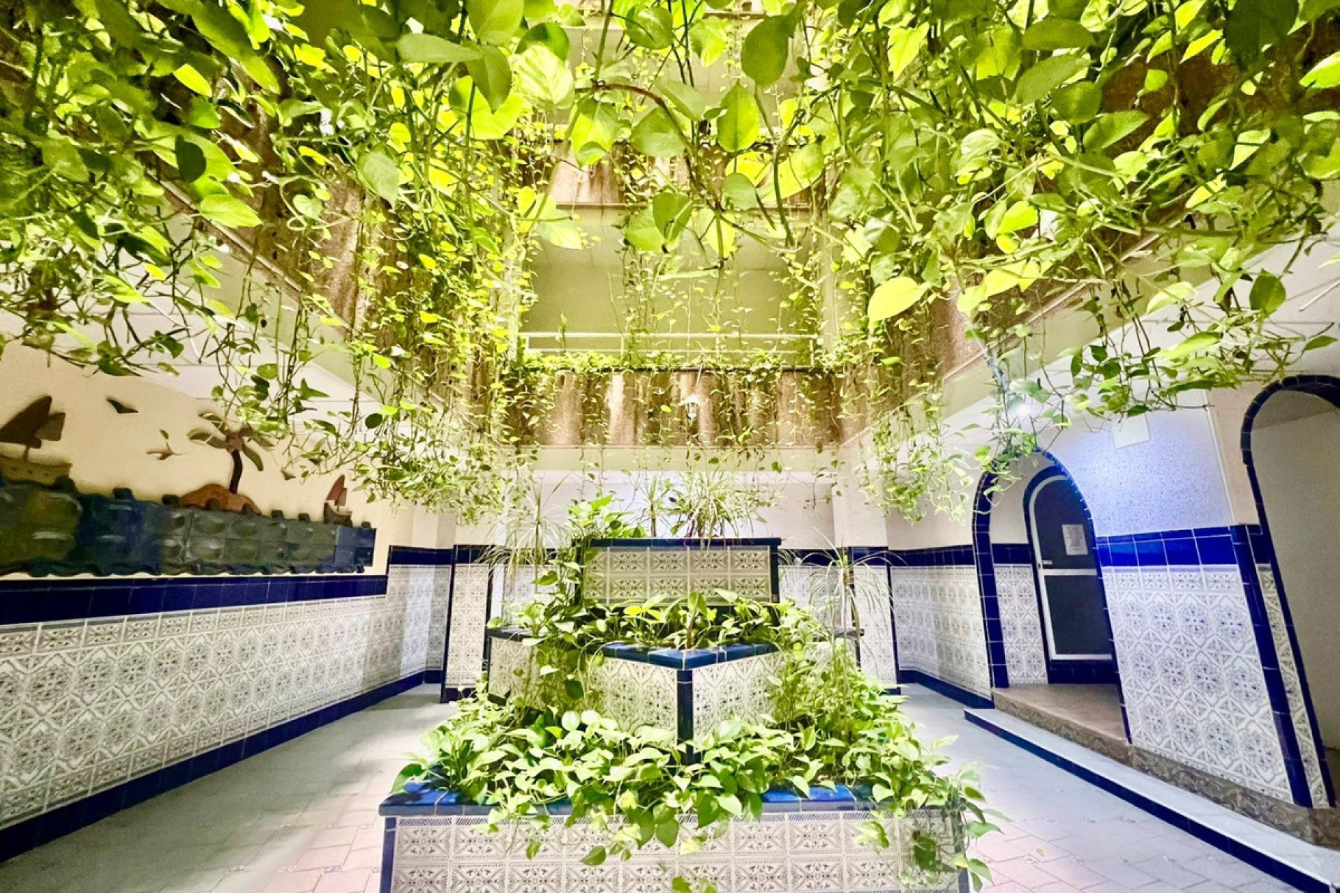 Resale - Apartment / flat -
Torrevieja - Torrevieja Centro