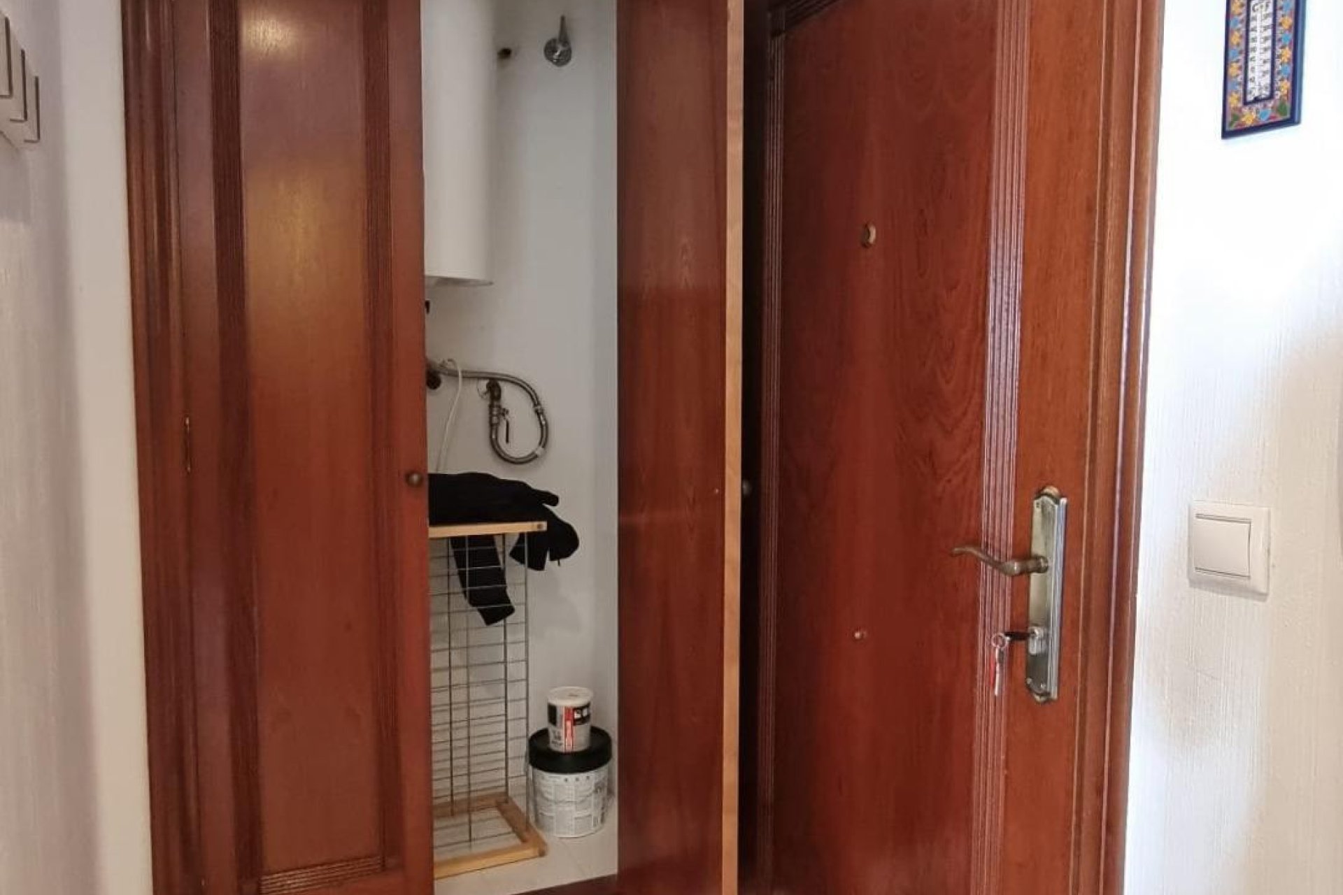 Resale - Apartment / flat -
Torrevieja - Torrevieja Centro