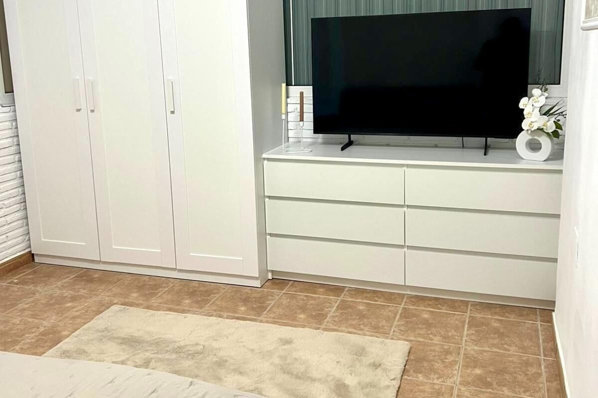 Resale - Apartment / flat -
Torrevieja - Torrevieja Centro