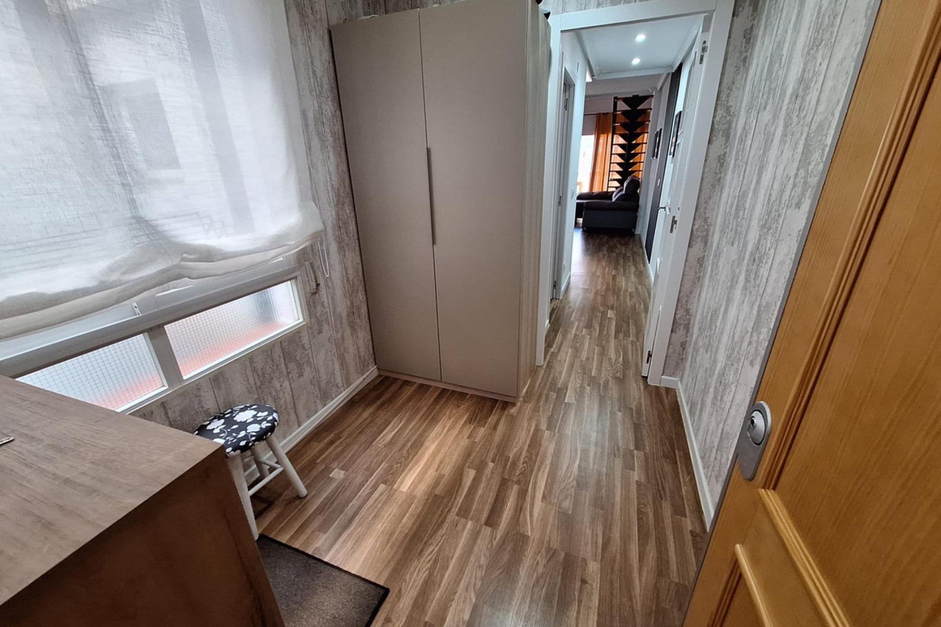 Resale - Apartment / flat -
Torrevieja - Torrevieja Centro