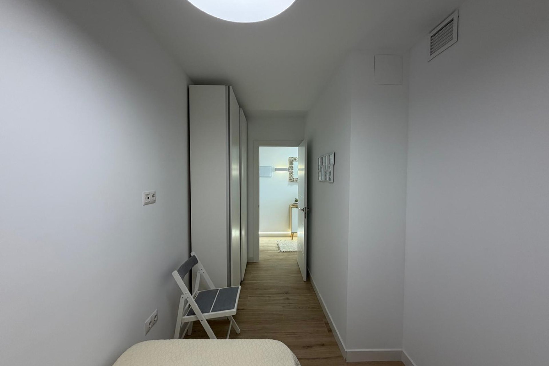 Resale - Apartment / flat -
Torrevieja - Torrevieja Centro