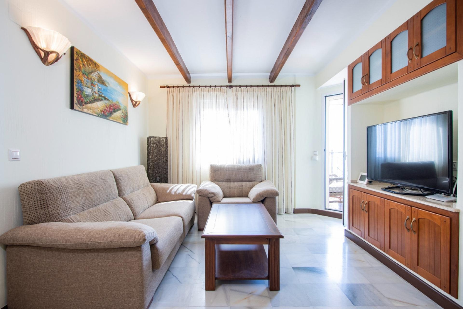 Resale - Apartment / flat -
Torrevieja - Torrevieja Centro