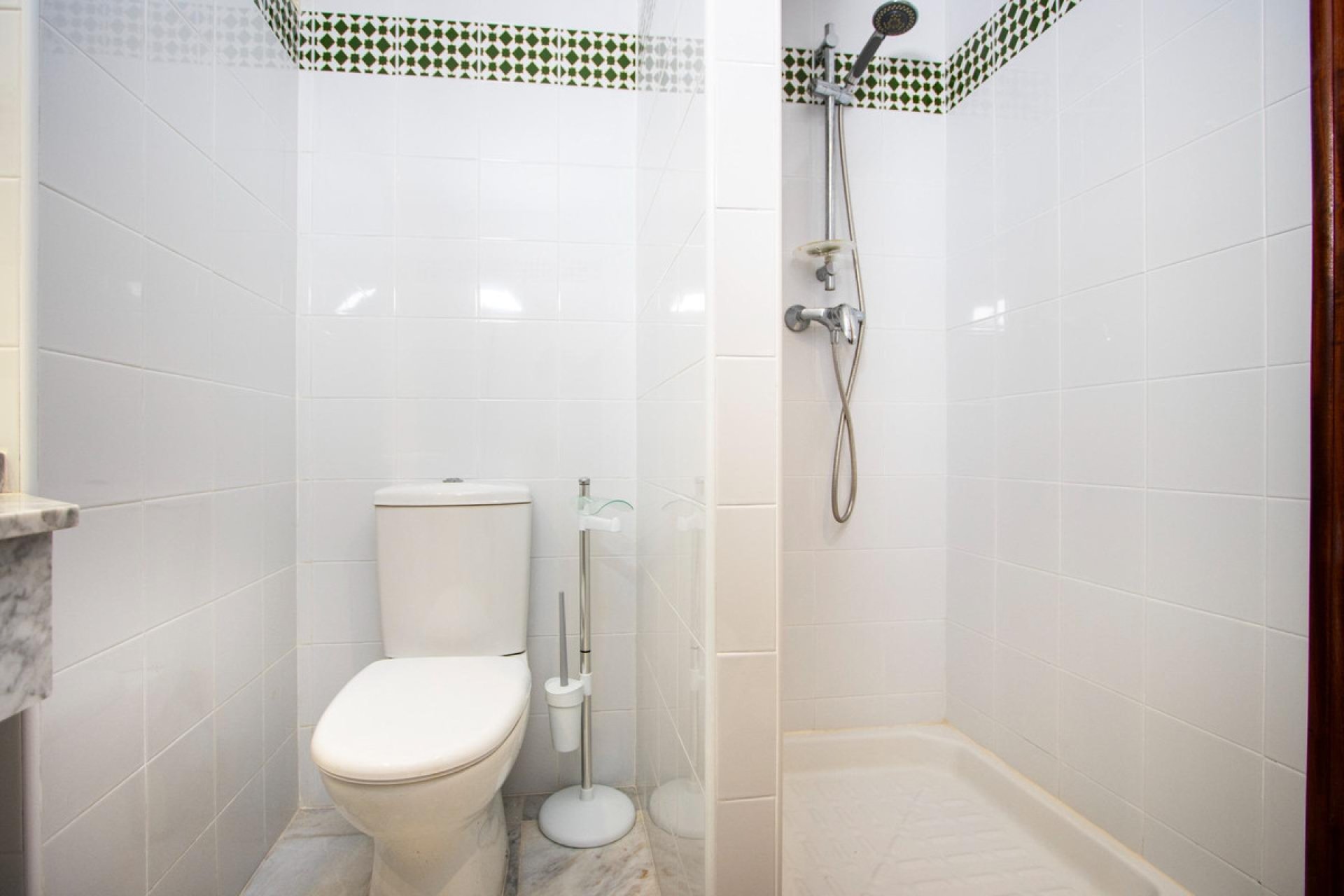 Resale - Apartment / flat -
Torrevieja - Torrevieja Centro