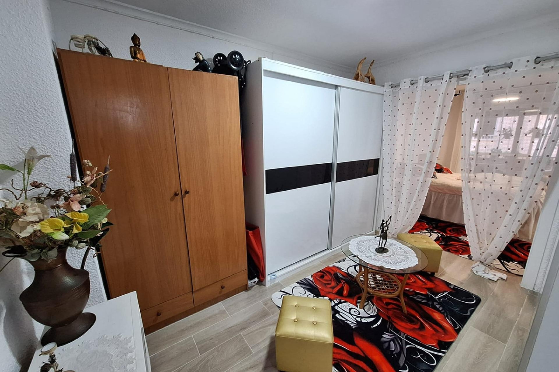 Resale - Apartment / flat -
Torrevieja - Torrevieja Centro