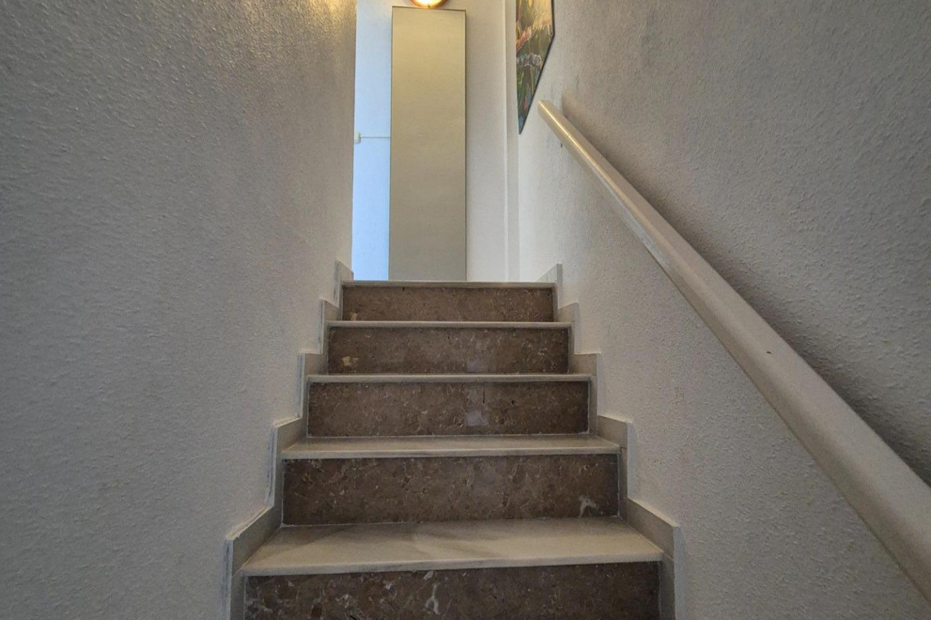 Resale - Apartment / flat -
Torrevieja - Torrevieja Centro