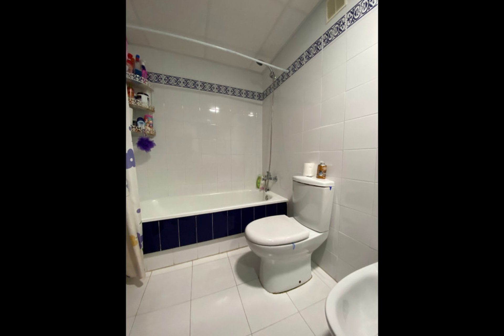 Resale - Apartment / flat -
Torrevieja - Torrevieja Centro