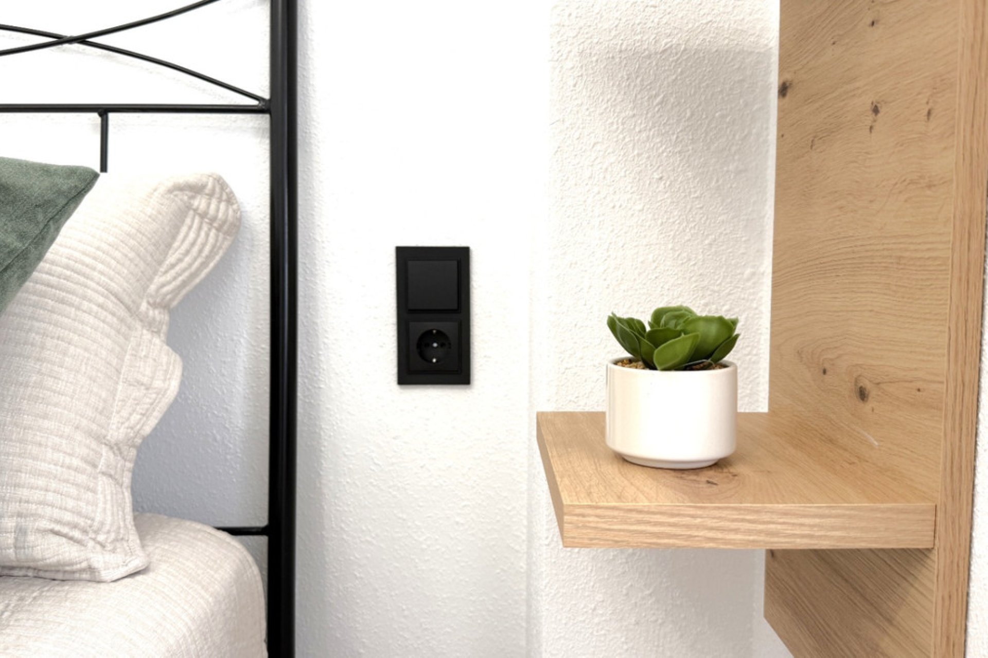 Resale - Apartment / flat -
Torrevieja - Torrevieja Centro