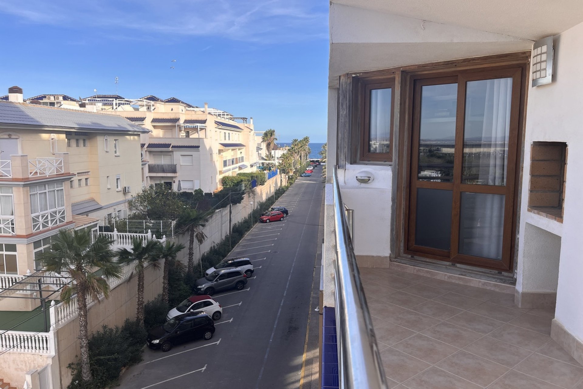 Resale - Apartment / flat -
Torrevieja - Torrevieja Centro