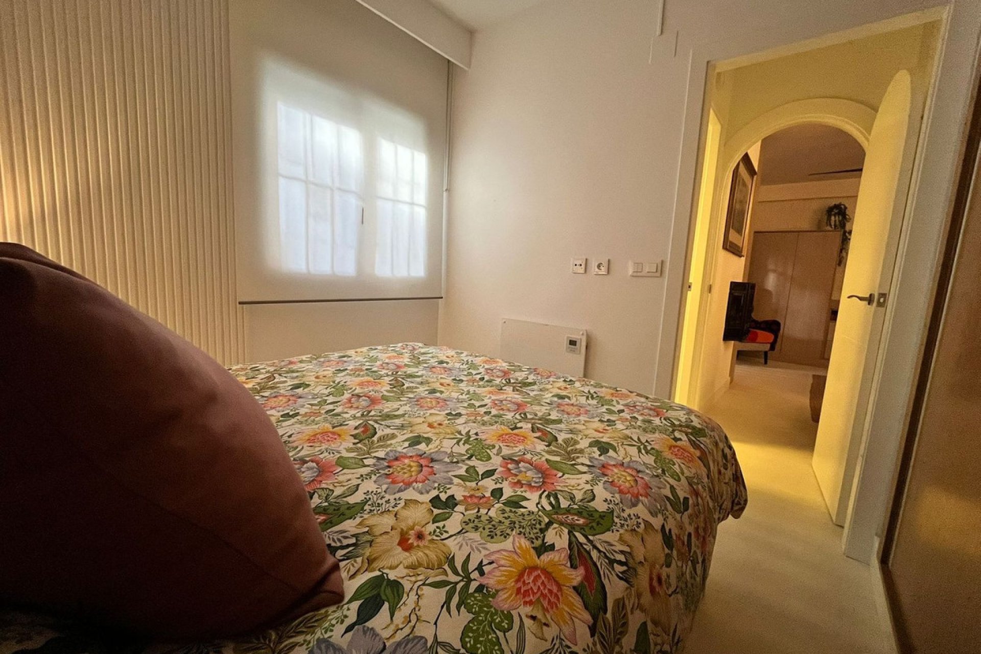 Resale - Apartment / flat -
Torrevieja - Torrevieja Centro