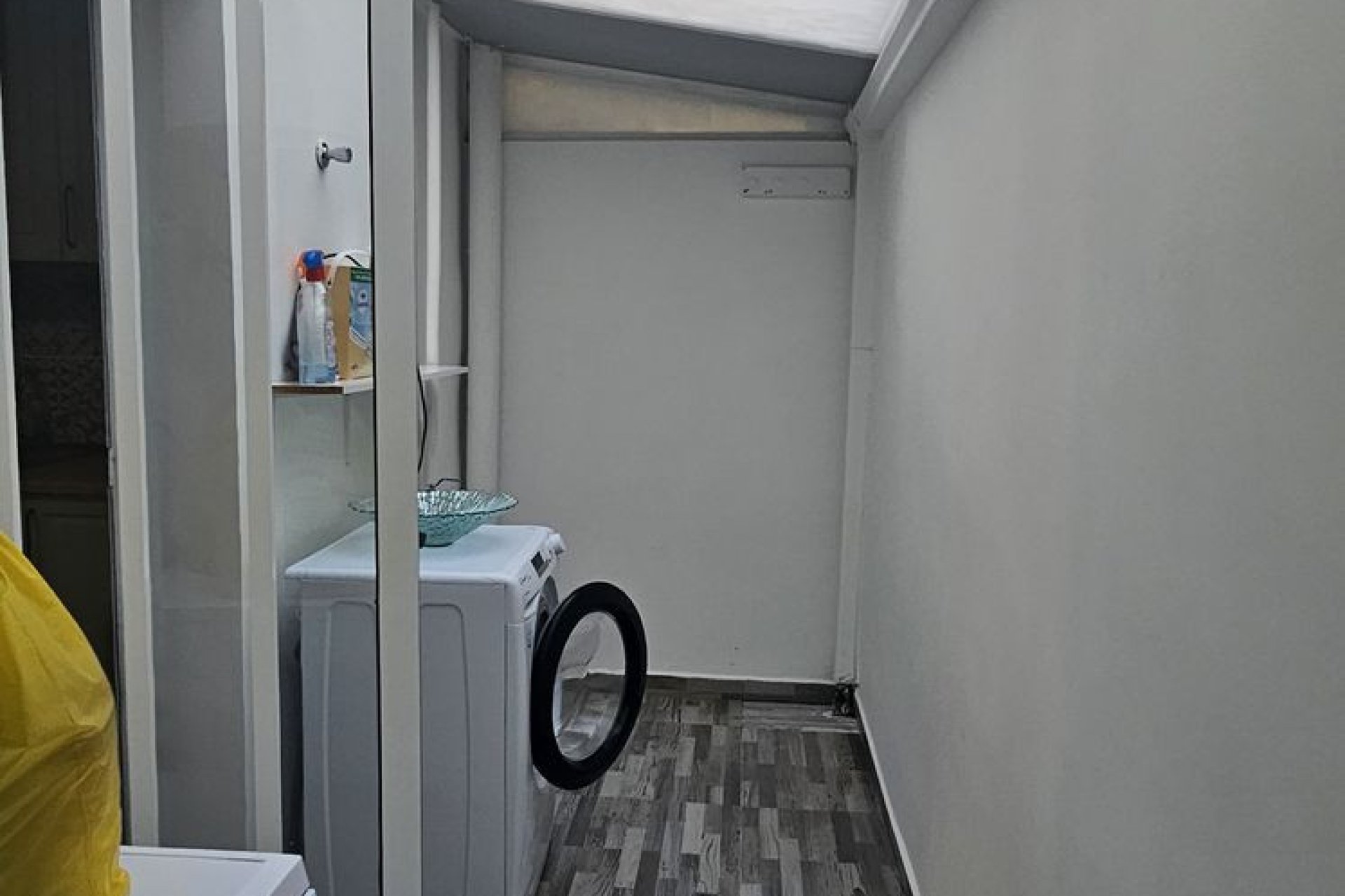 Resale - Apartment / flat -
Torrevieja - Torrevieja Centro