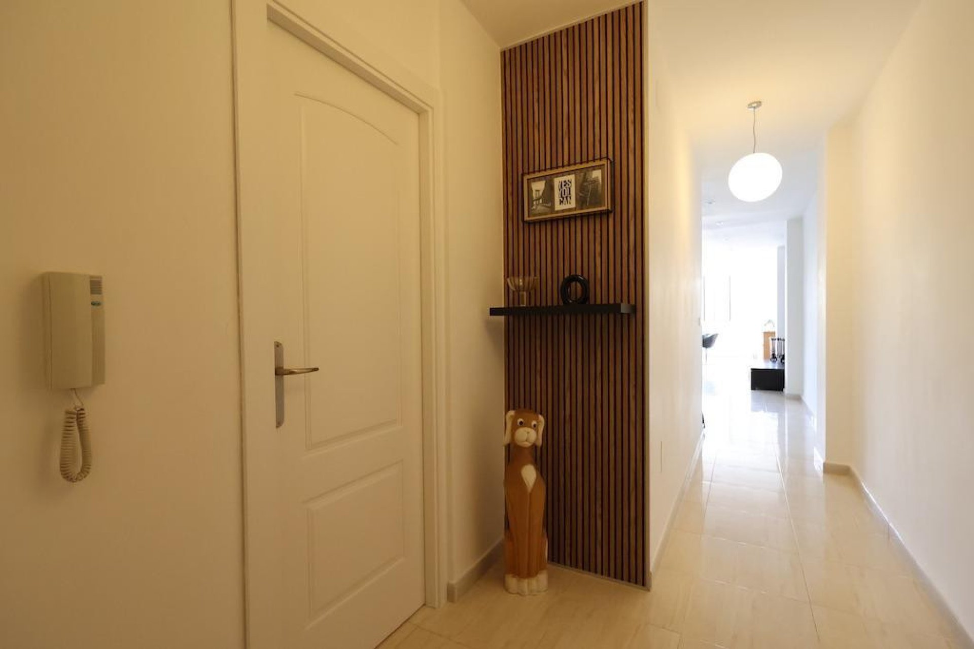 Resale - Apartment / flat -
Torrevieja - Torrevieja Centro