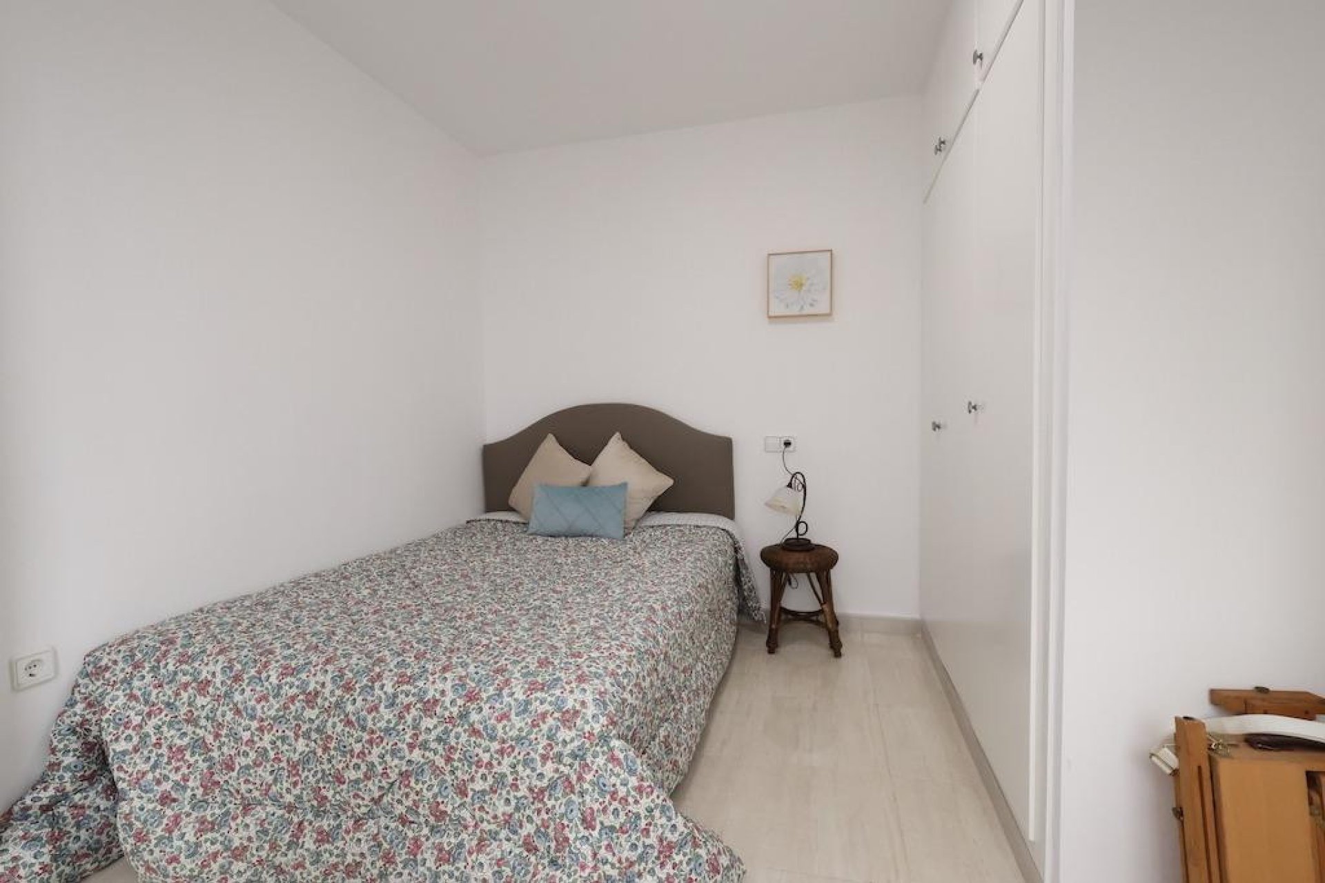 Resale - Apartment / flat -
Torrevieja - Torrevieja Centro