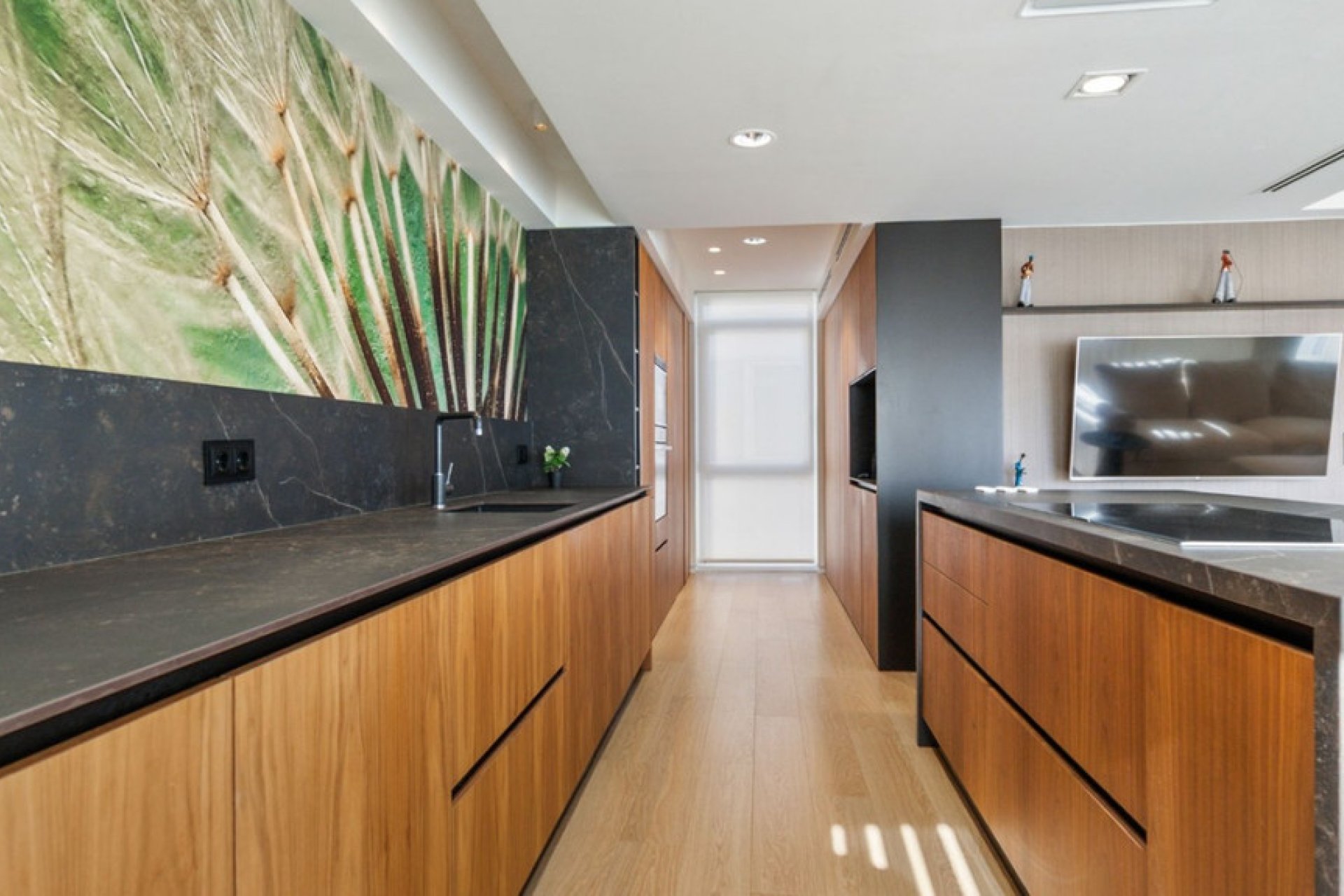 Resale - Apartment / flat -
Torrevieja - Torrevieja Centro