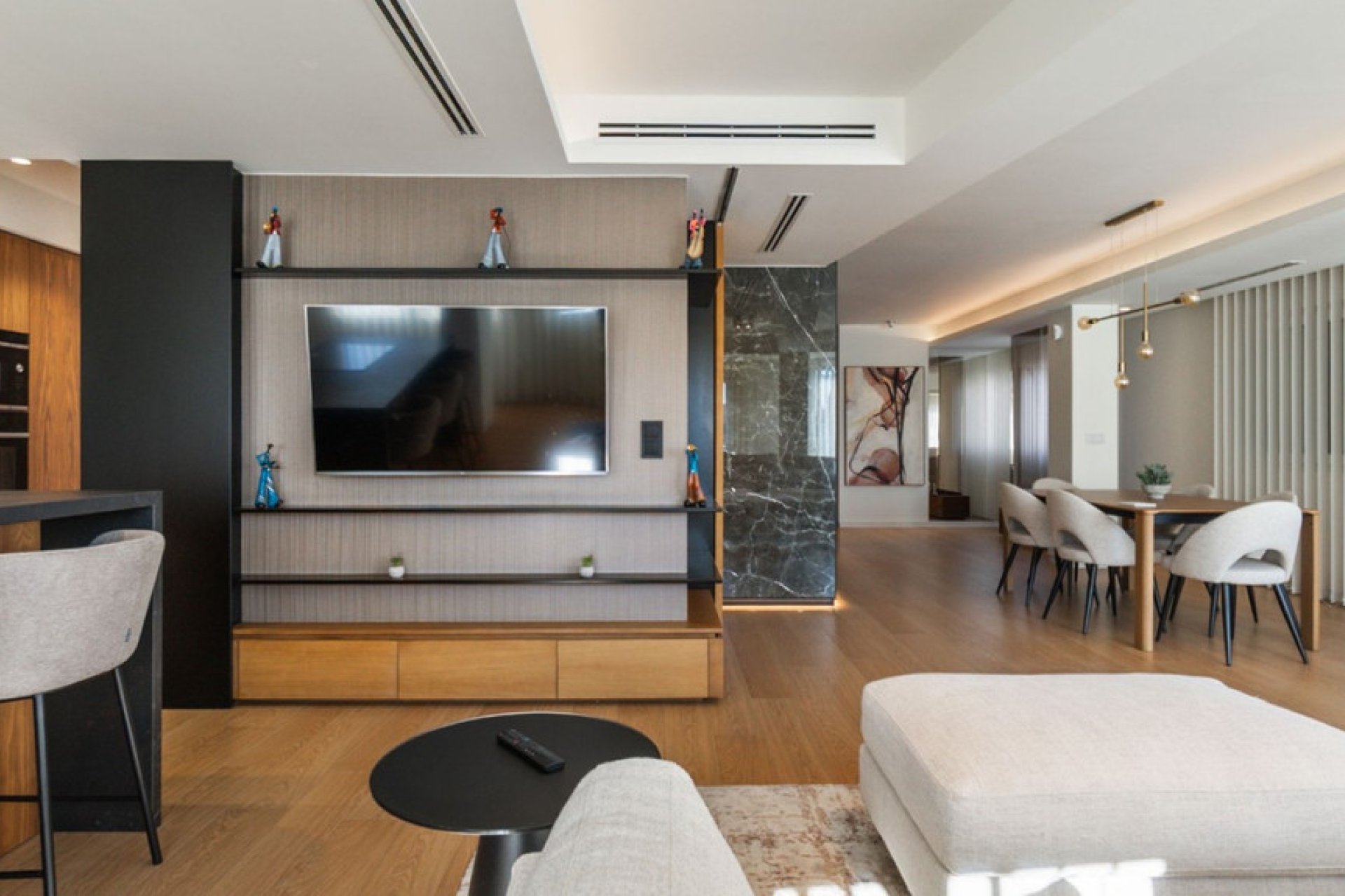 Resale - Apartment / flat -
Torrevieja - Torrevieja Centro