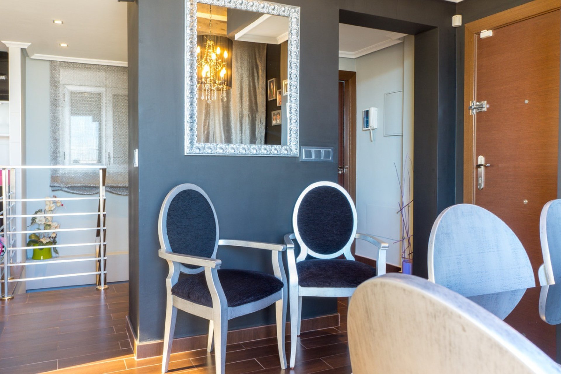 Resale - Apartment / flat -
Torrevieja - Torrevieja Centro