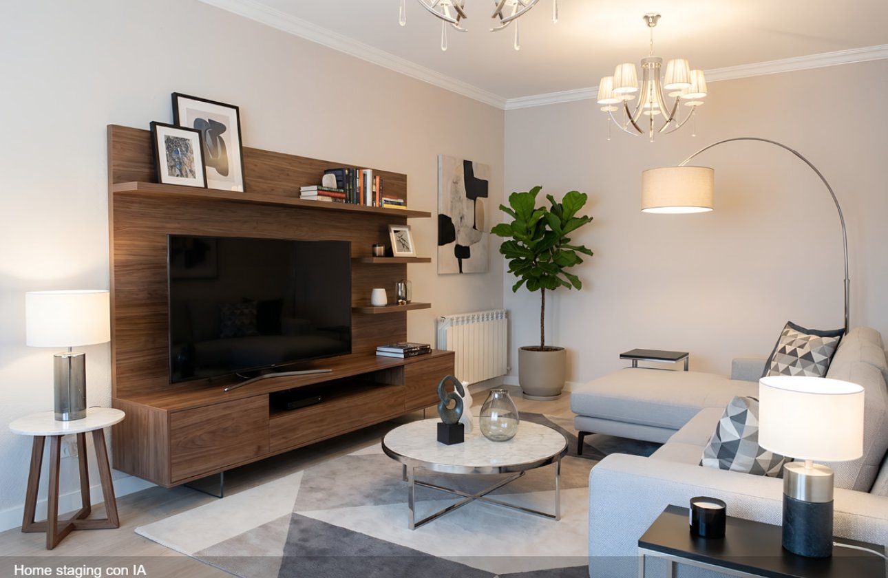 Resale - Apartment / flat -
Torrevieja - Torrevieja Centro