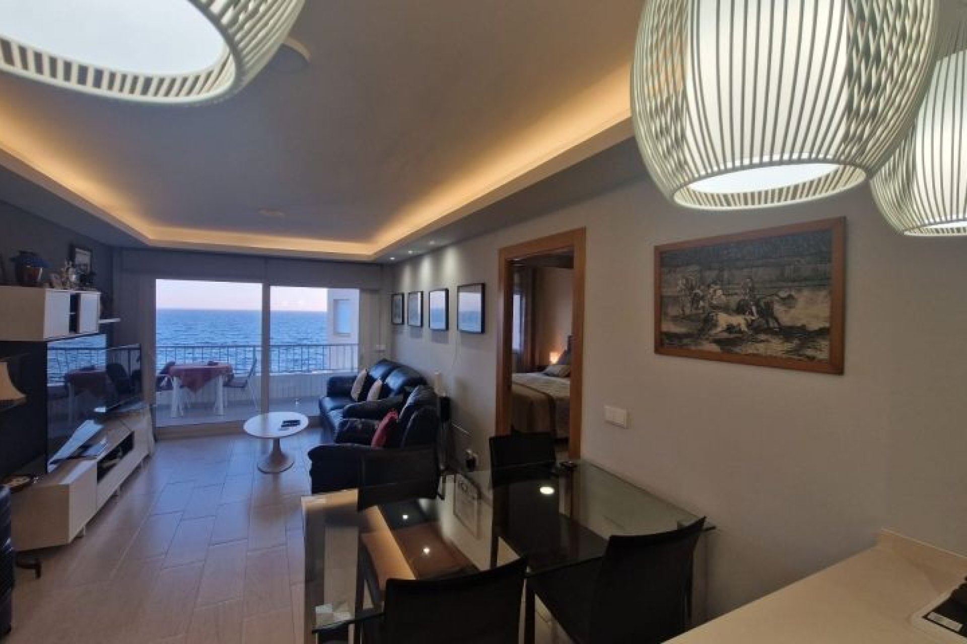 Resale - Apartment / flat -
Torrevieja