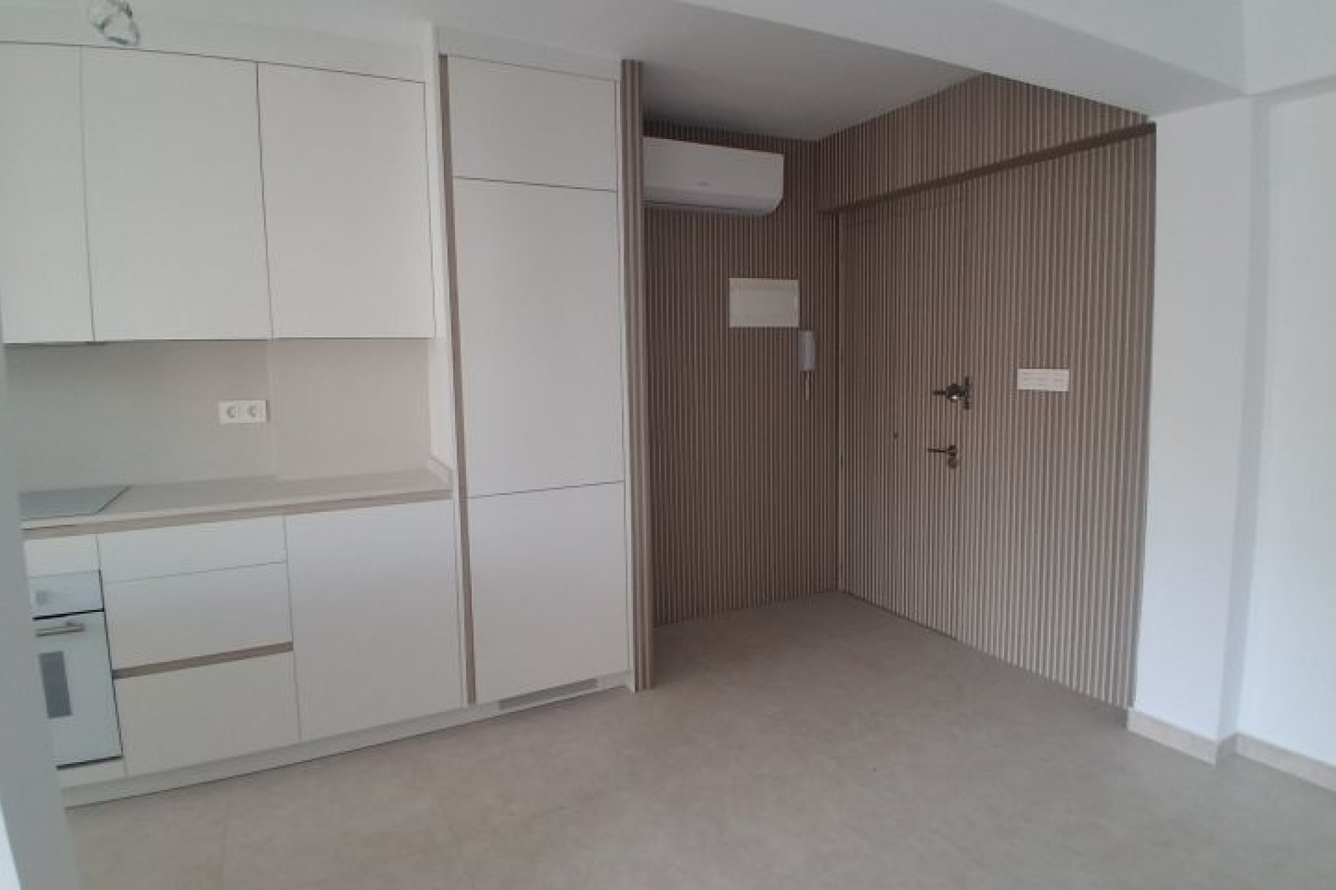Resale - Apartment / flat -
Torrevieja