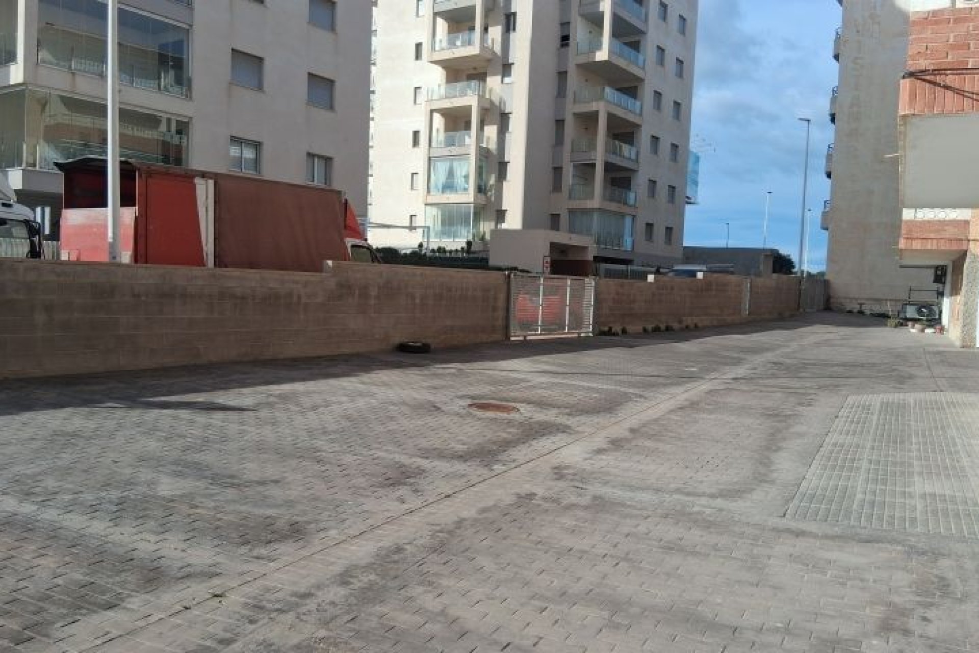 Resale - Apartment / flat -
Torrevieja