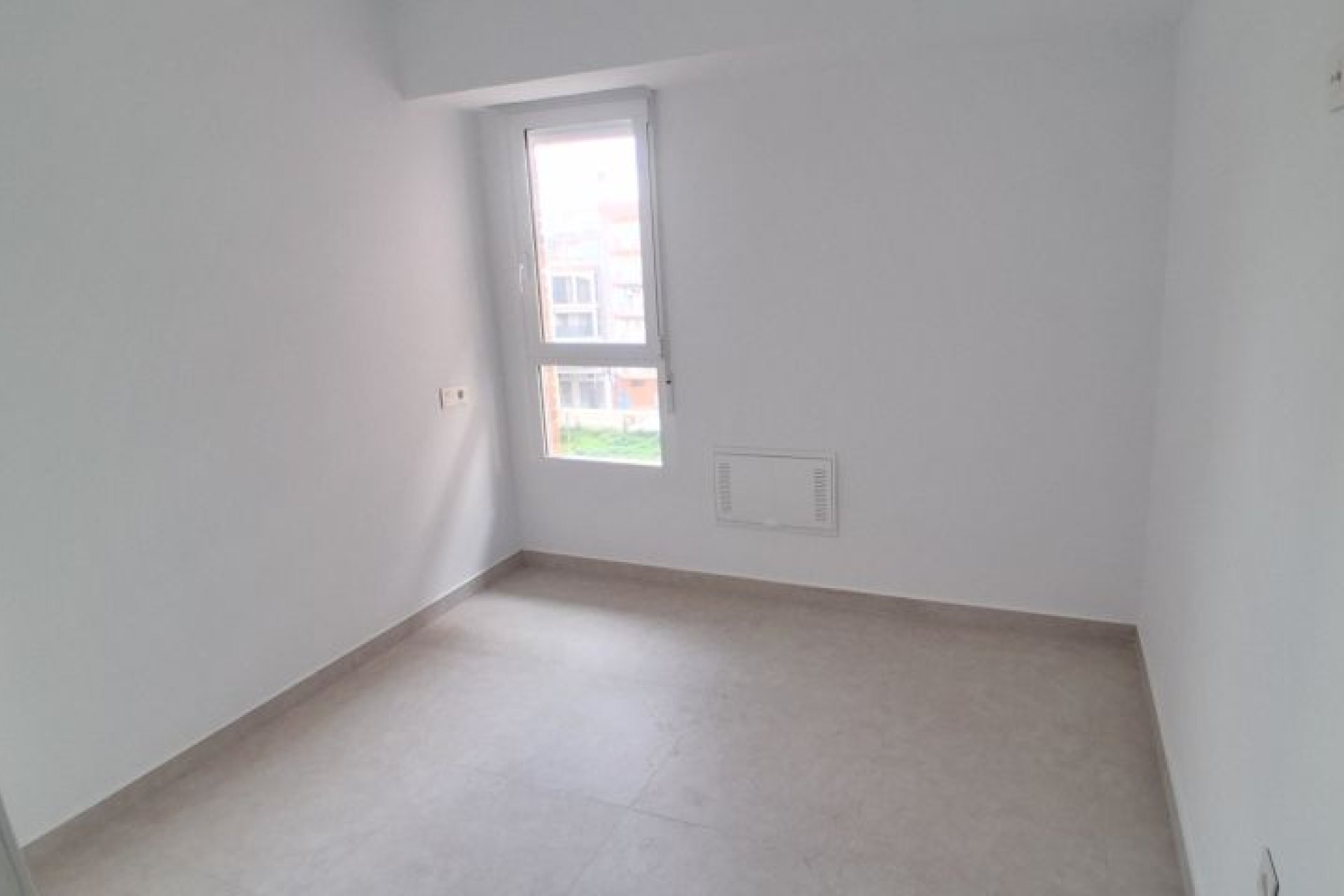 Resale - Apartment / flat -
Torrevieja