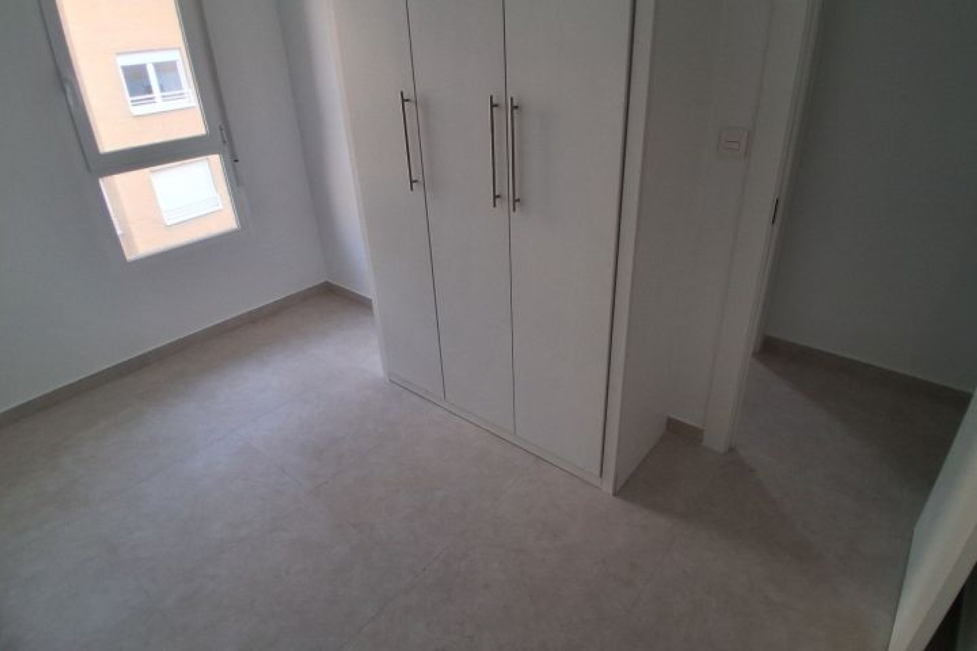 Resale - Apartment / flat -
Torrevieja