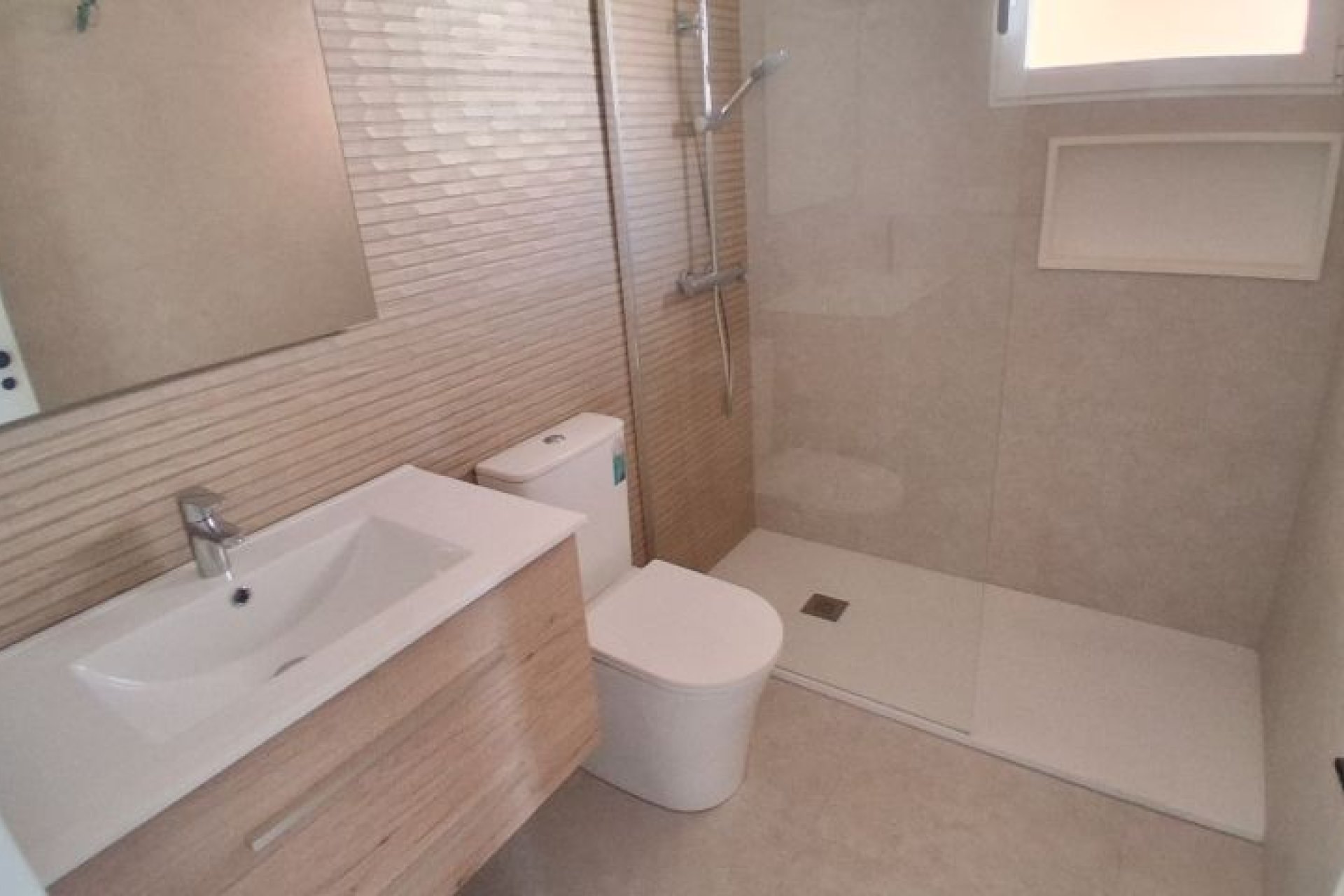 Resale - Apartment / flat -
Torrevieja