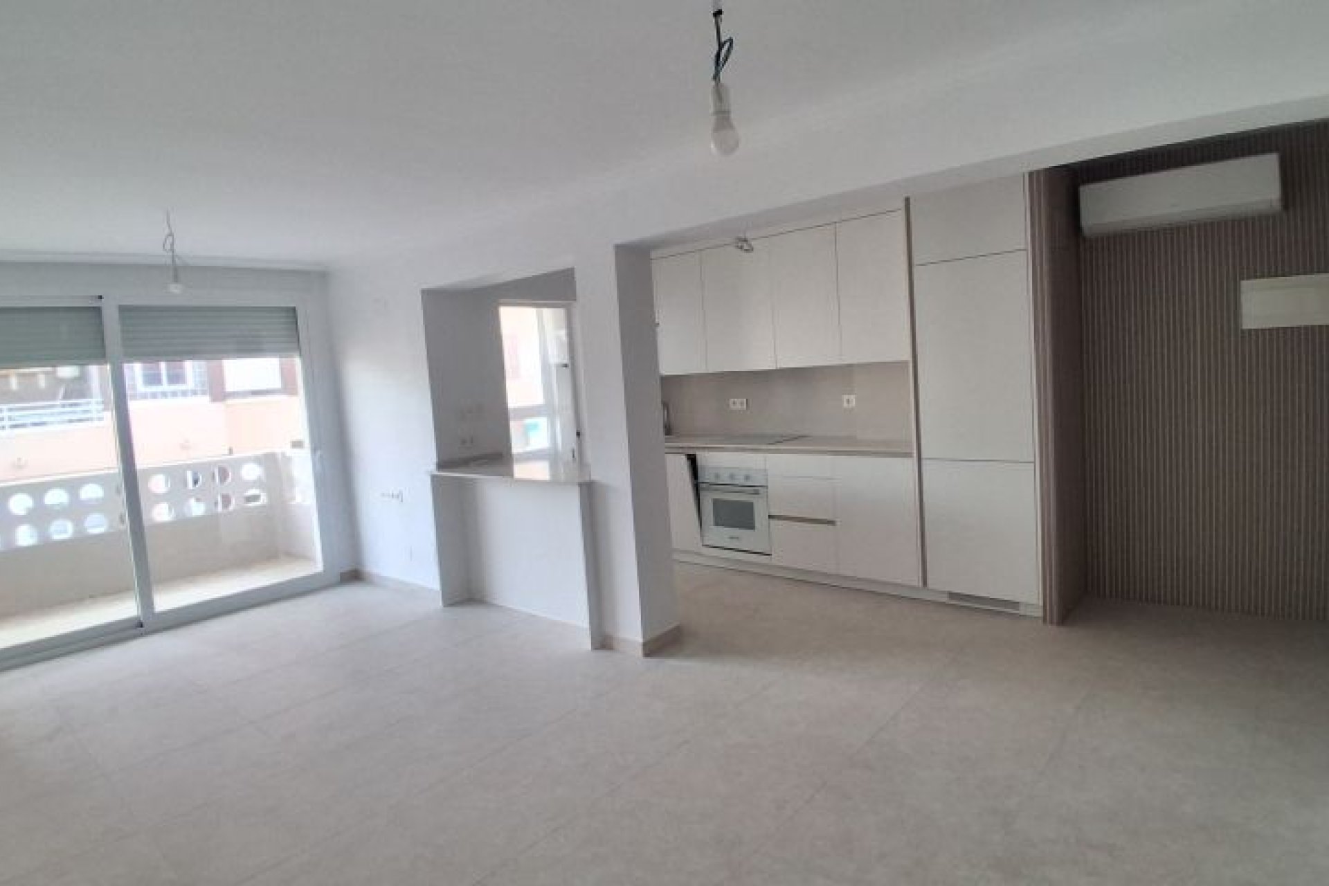 Resale - Apartment / flat -
Torrevieja