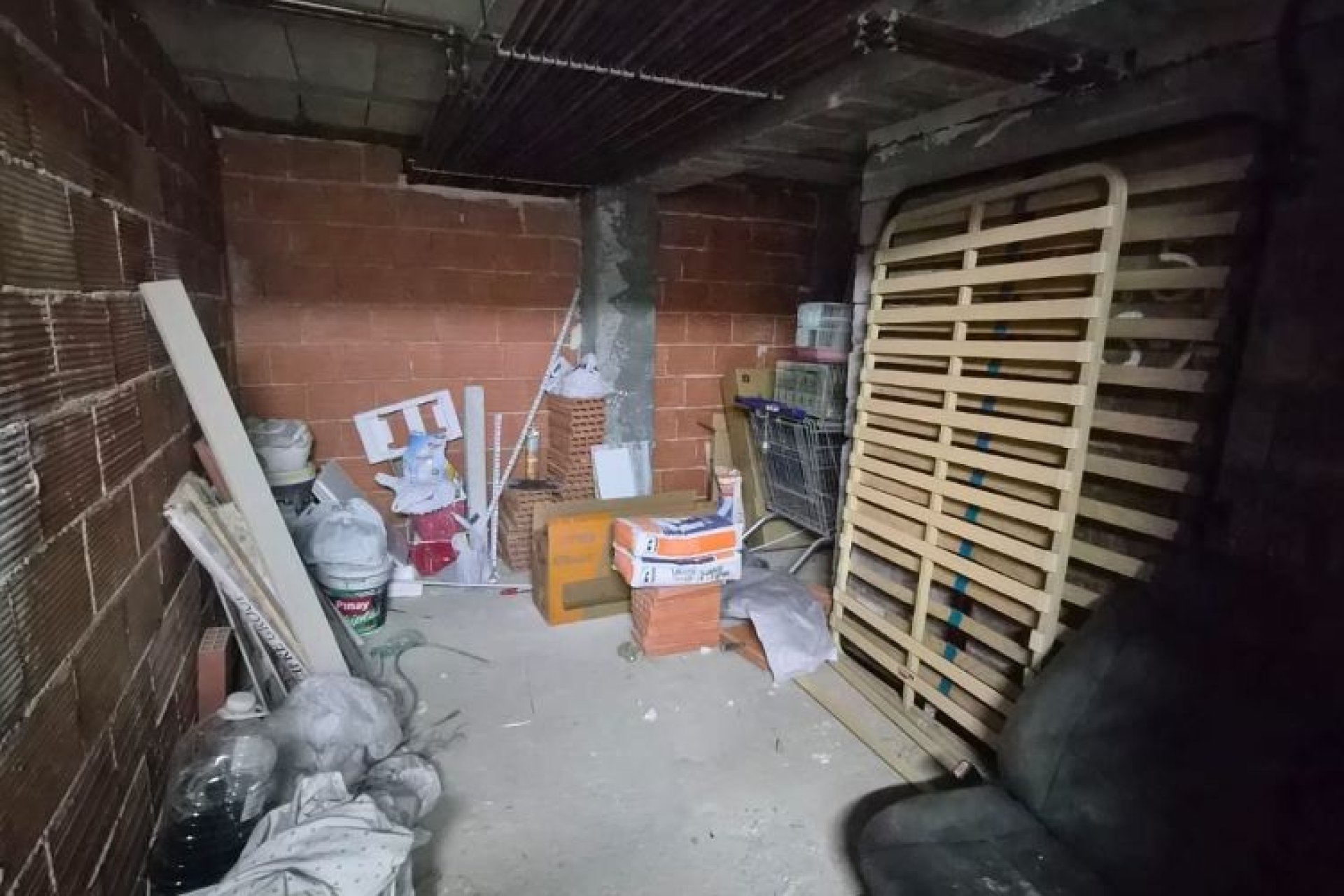 Resale - Apartment / flat -
Torrevieja