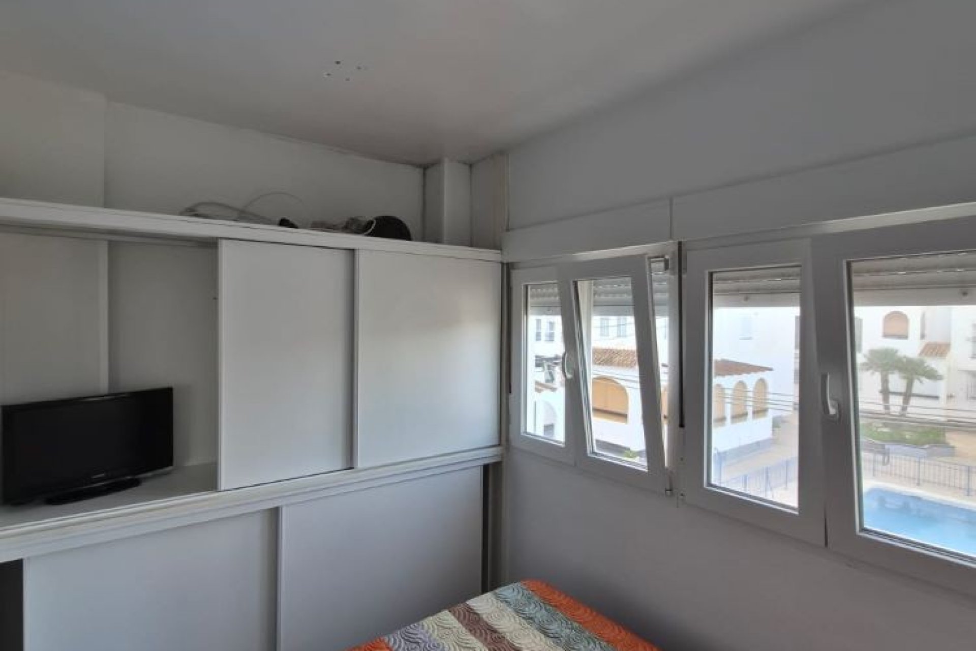 Resale - Apartment / flat -
Torrevieja