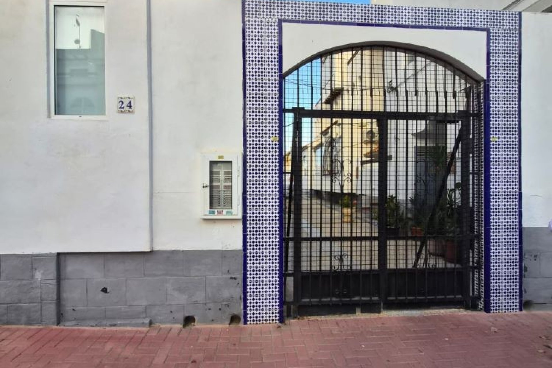 Resale - Apartment / flat -
Torrevieja