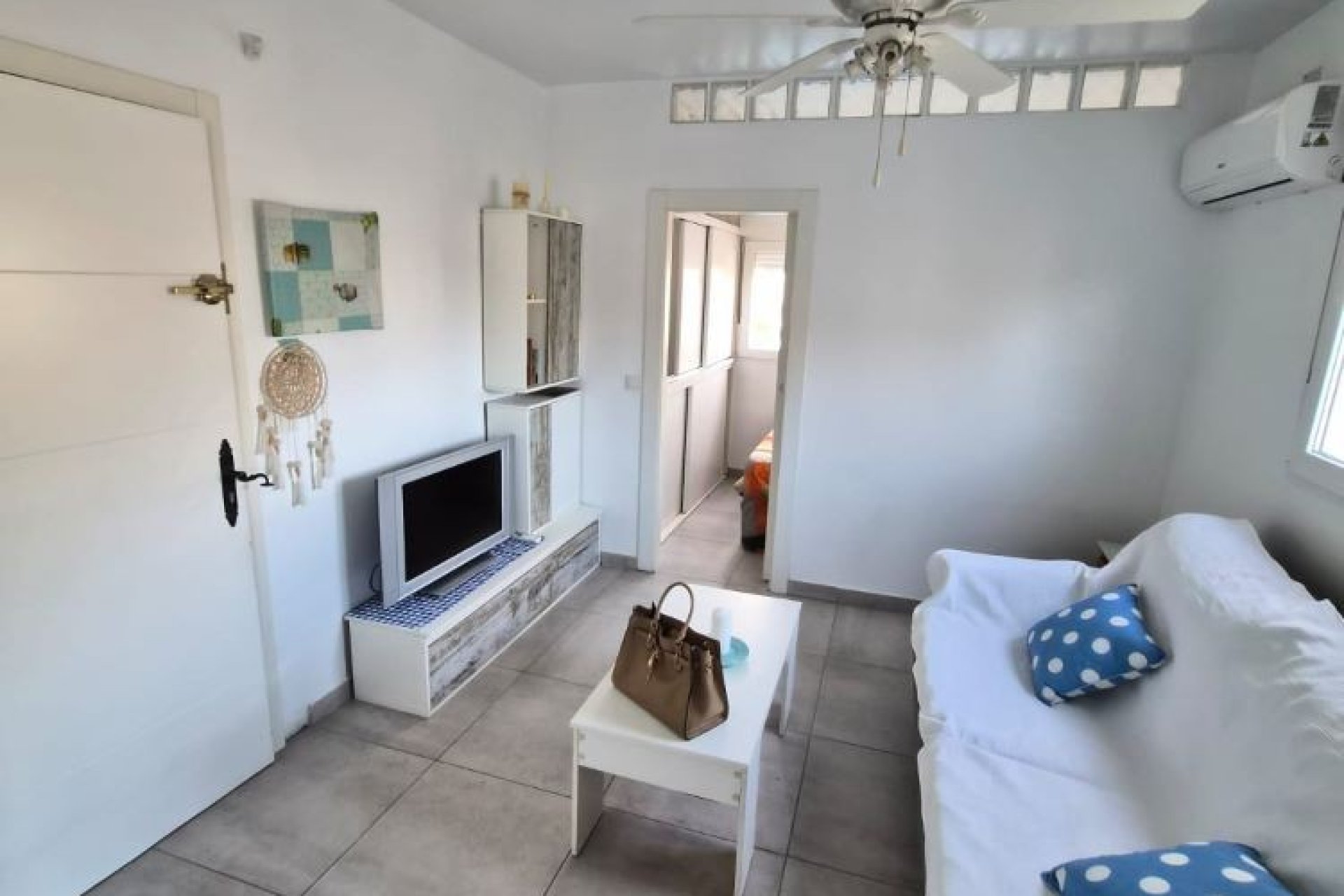 Resale - Apartment / flat -
Torrevieja