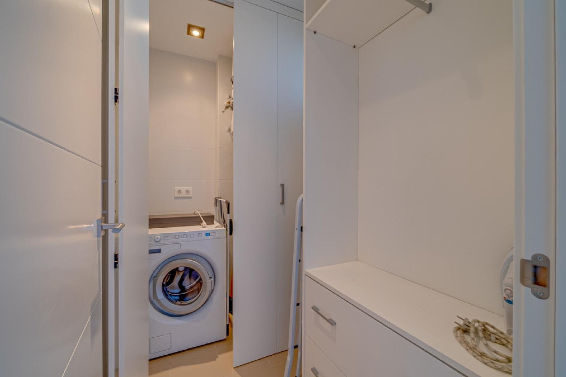 Resale - Apartment / flat -
Villajoyosa - Villajoyosa Centro