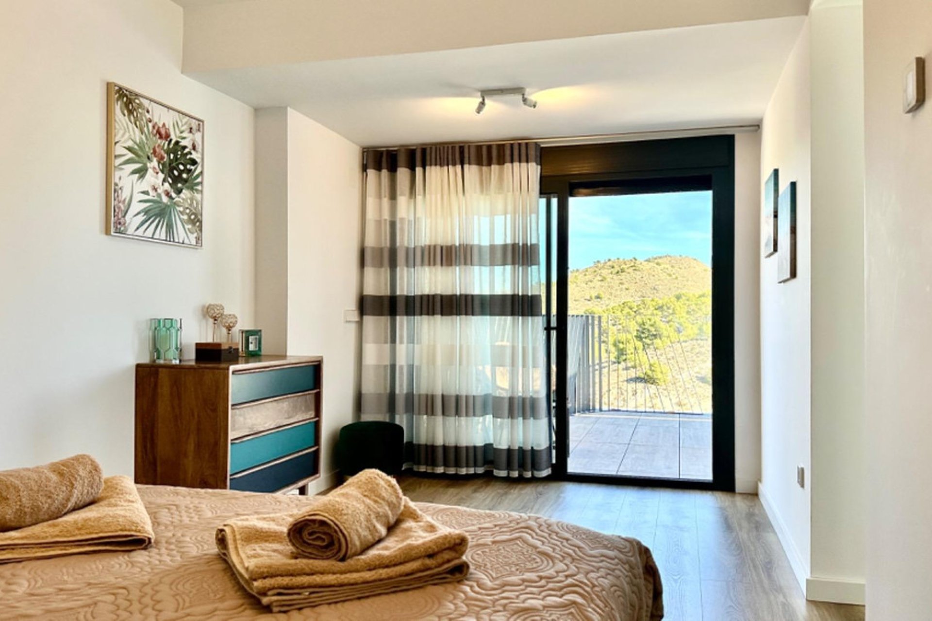 Resale - Apartment / flat -
Villajoyosa - Villajoyosa Centro