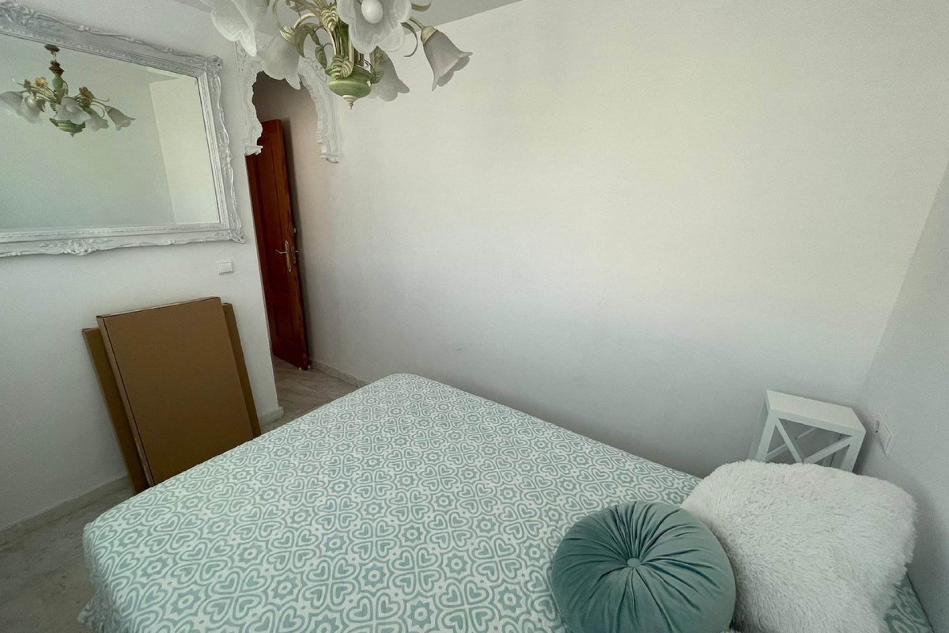 Resale - Apartment / flat -
Villajoyosa - Villajoyosa Centro
