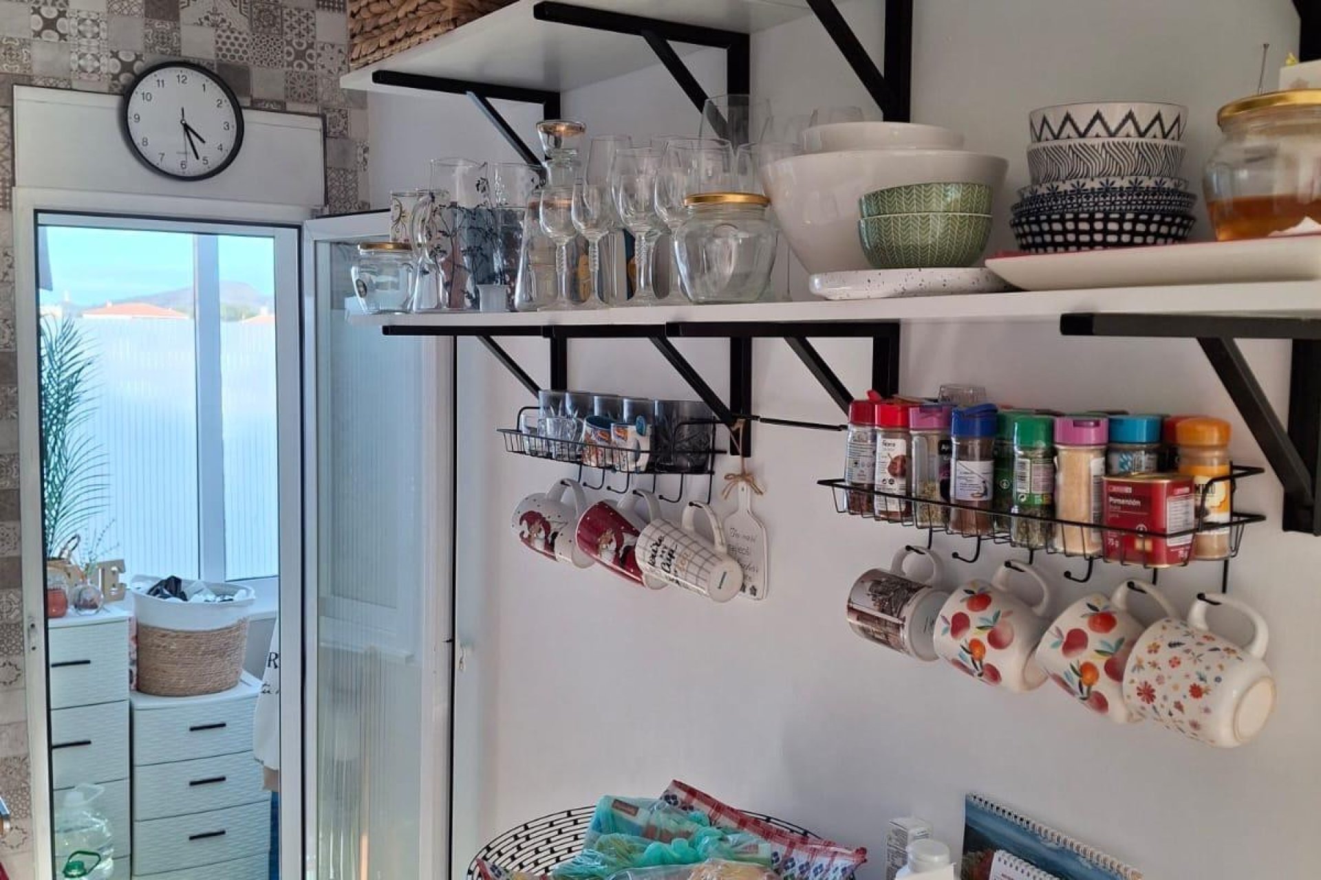 Resale - Apartment / flat -
Villajoyosa - Villajoyosa Centro