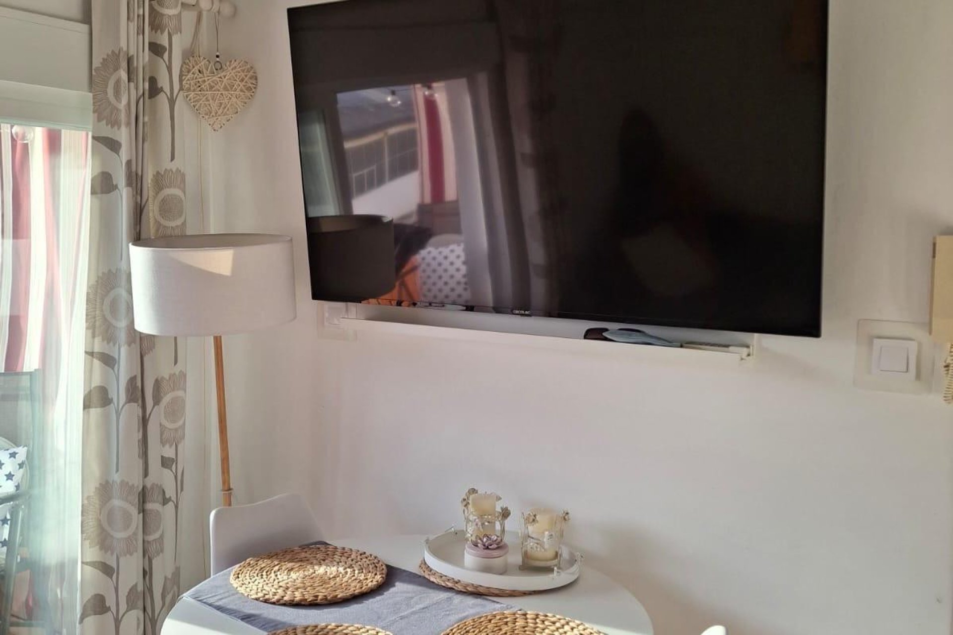 Resale - Apartment / flat -
Villajoyosa - Villajoyosa Centro