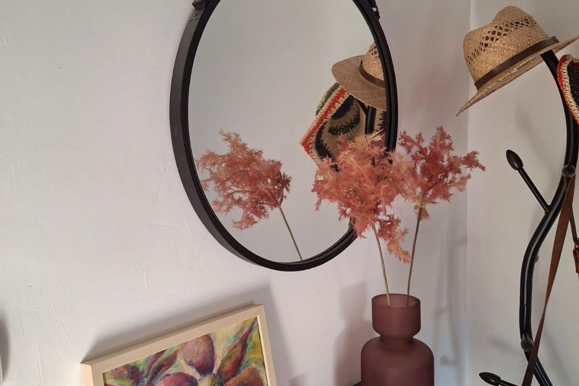 Resale - Apartment / flat -
Villajoyosa - Villajoyosa Centro