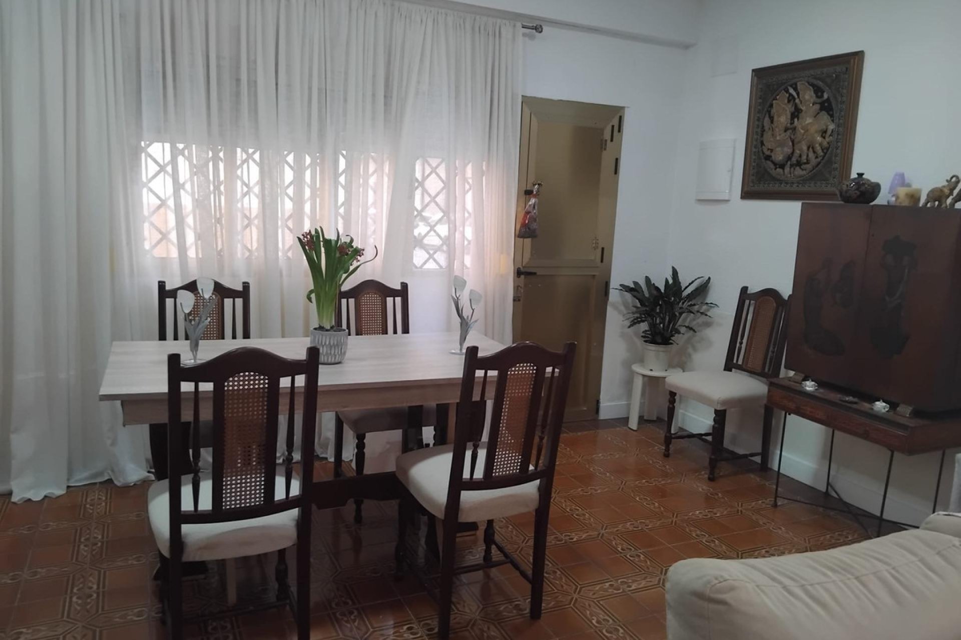 Resale - Apartment / flat -
Villajoyosa - Villajoyosa Centro