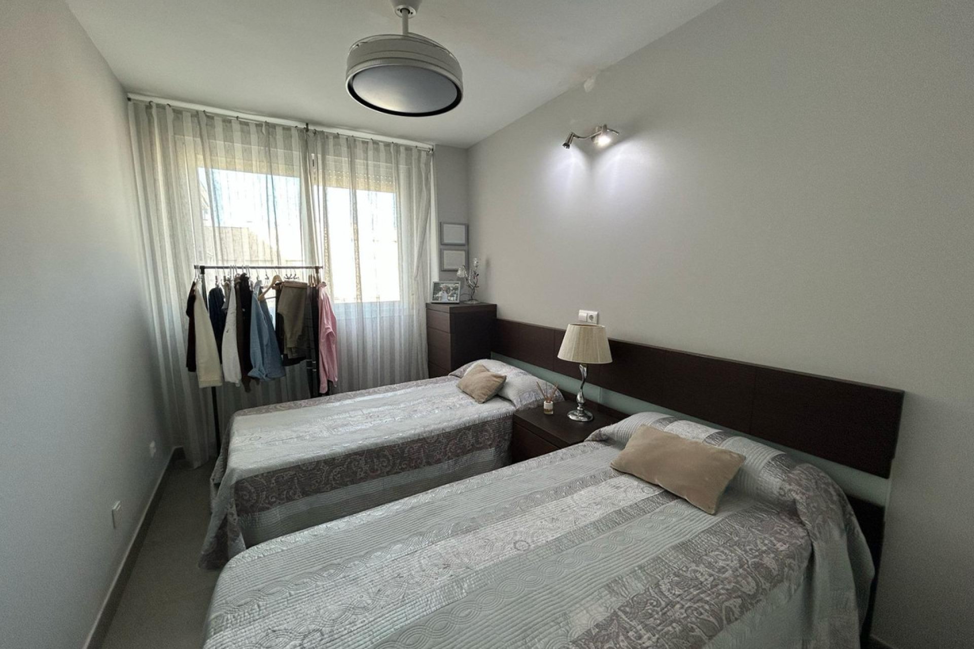 Resale - Apartment / flat -
Villajoyosa - Villajoyosa Centro