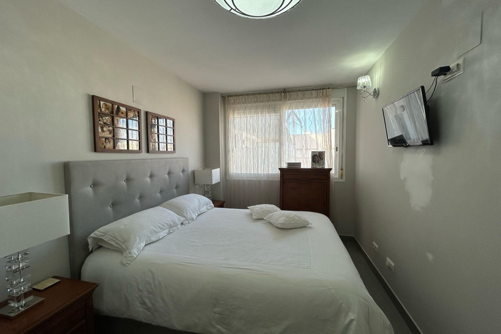 Resale - Apartment / flat -
Villajoyosa - Villajoyosa Centro