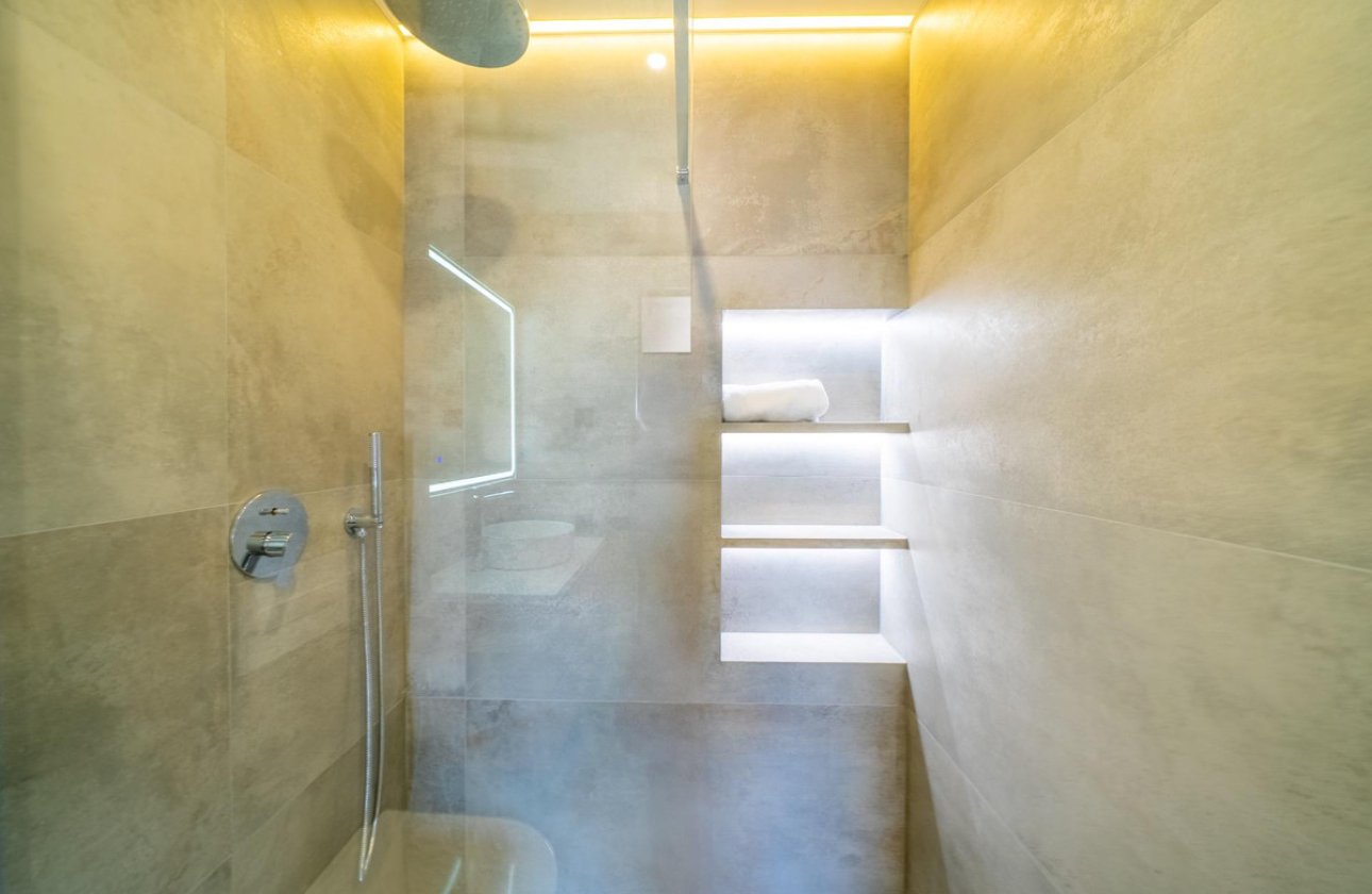 Resale - Apartment / flat -
Villajoyosa - Villajoyosa Centro